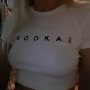 Meet your Posher, Daniela